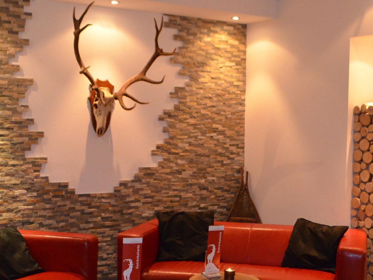 First Mountain Hotel Montafon Гашум Экстерьер фото